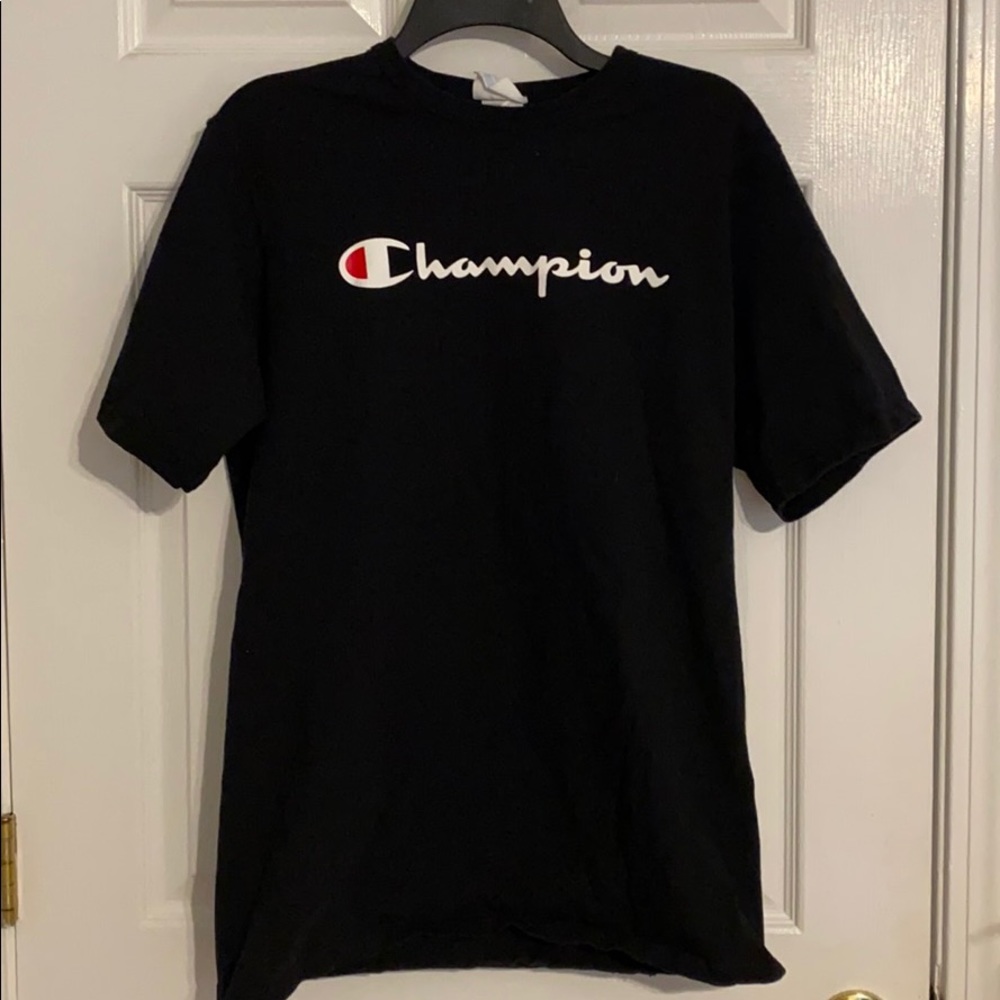Champion Shirt